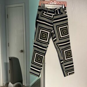 7th ave Ny dress slacks sz 8